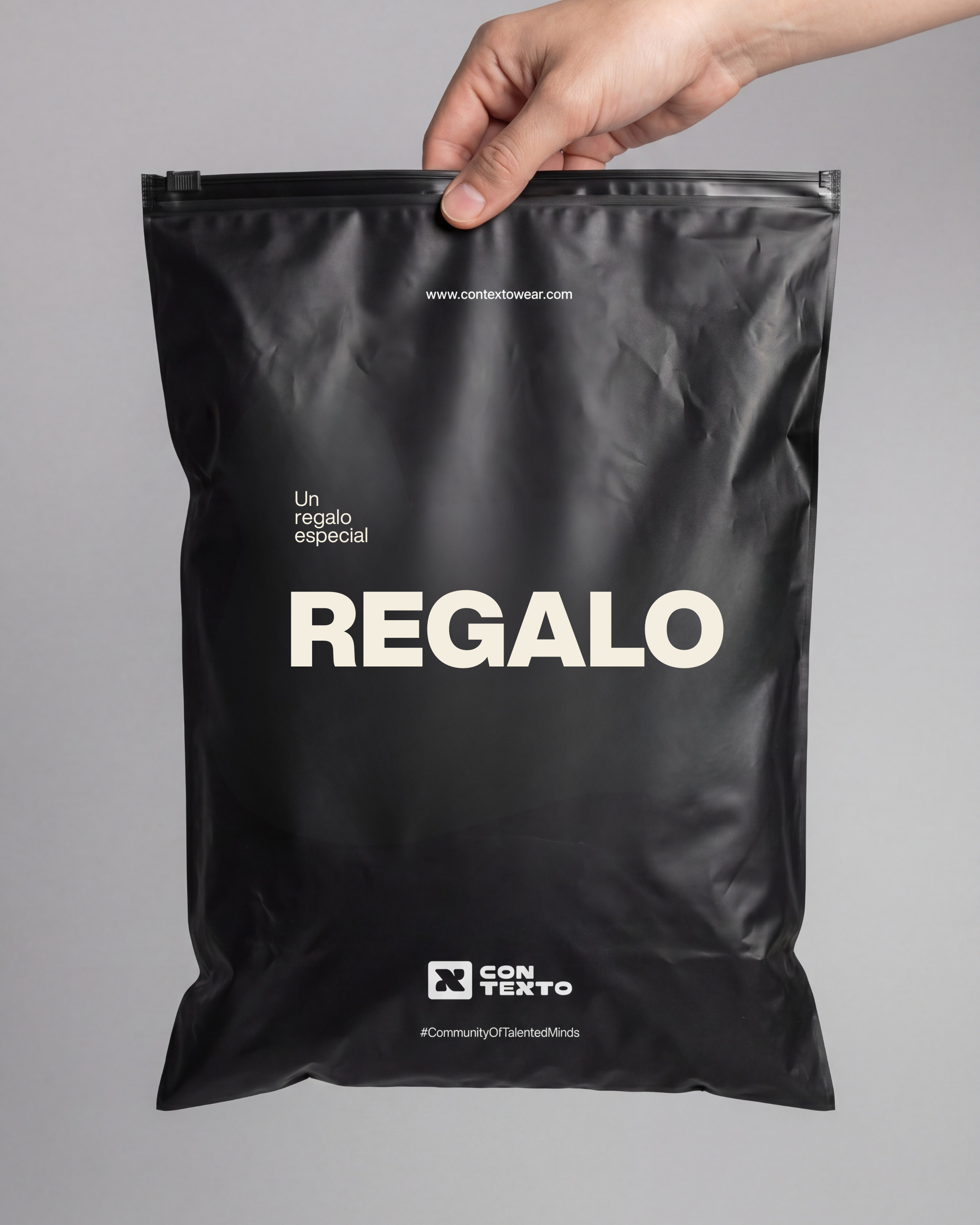 Packagings