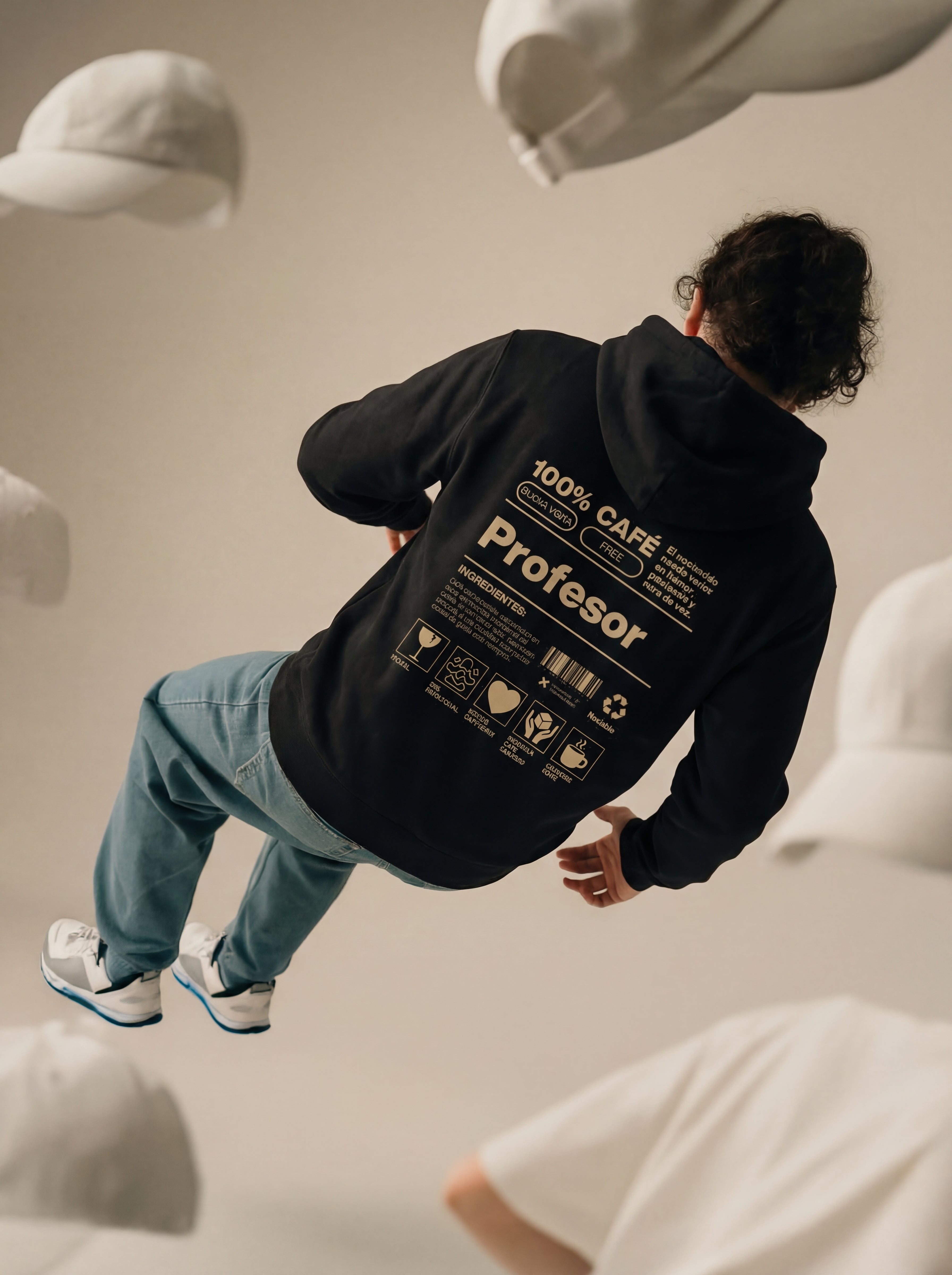 Hoodies Premium