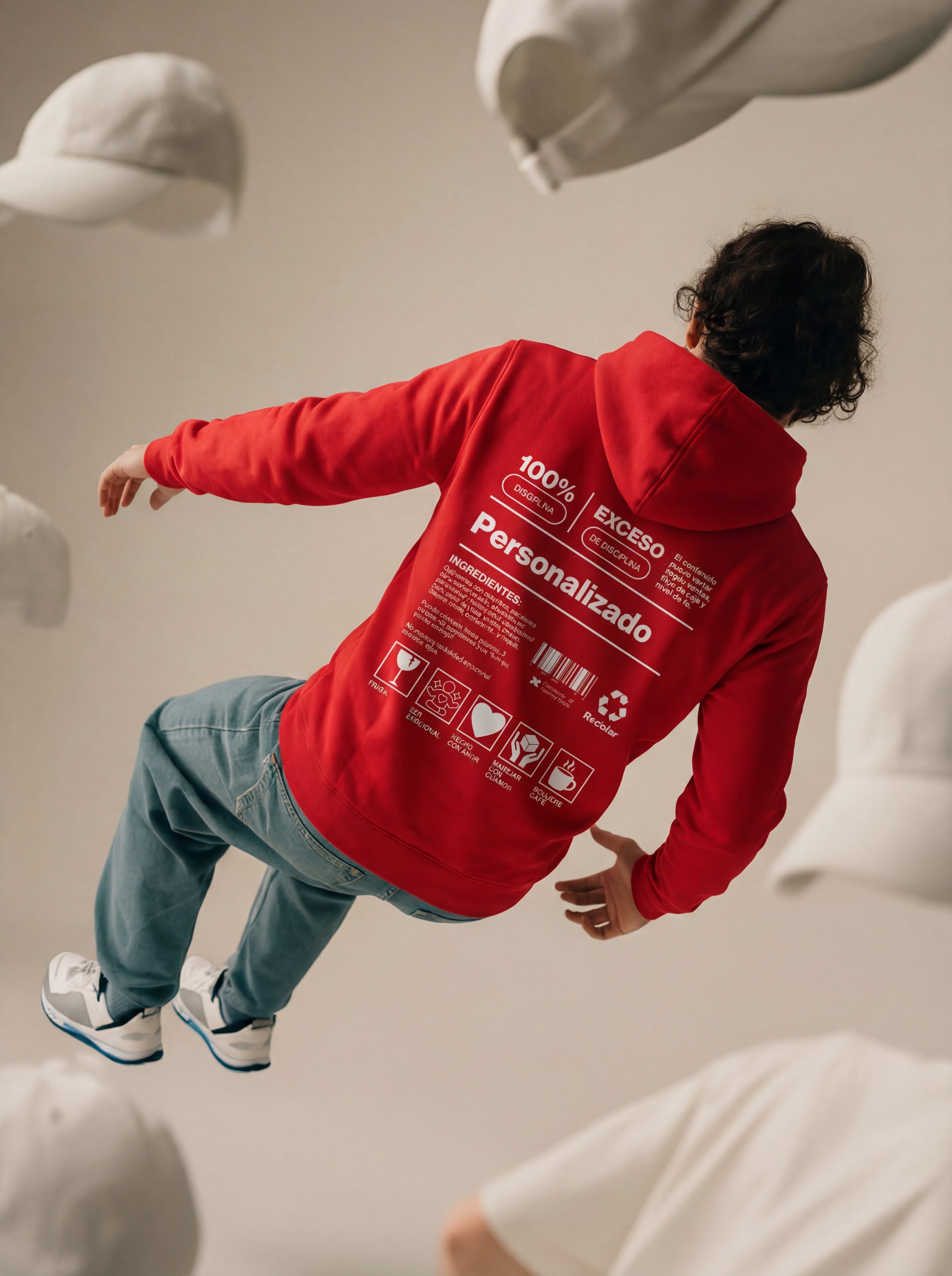 Diseño Personalizado