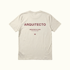 Camiseta Arquitecto Essential