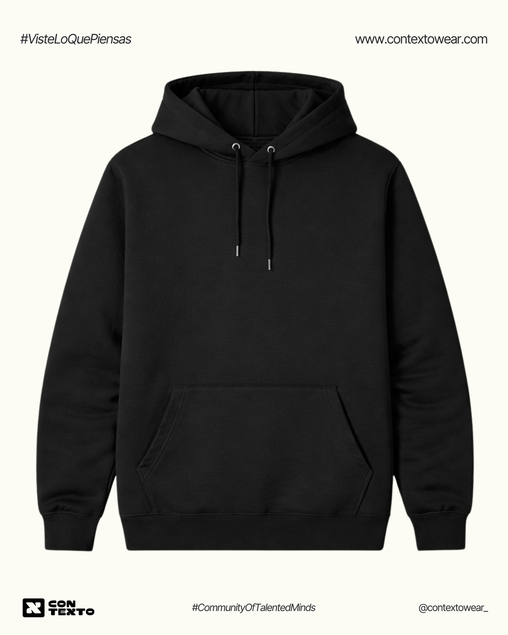 Hoodie Ingeniera