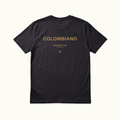 Camiseta Colombiano Essential