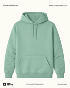 Hoodie Profesora