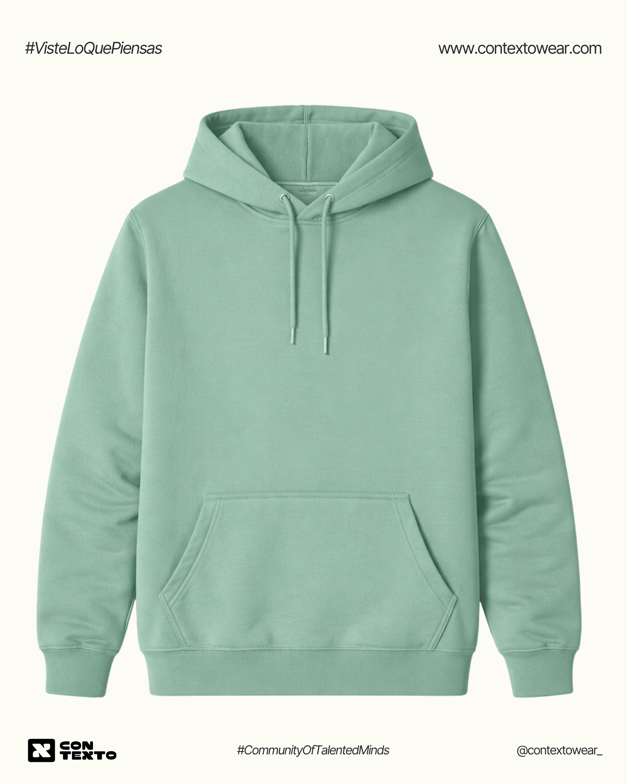 Hoodie Ingeniero