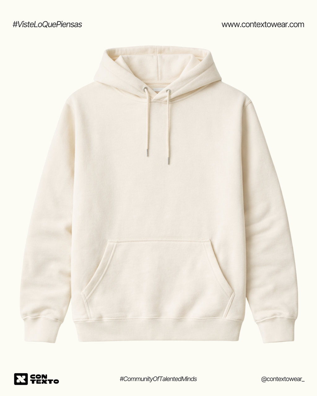 Hoodie Ingeniera