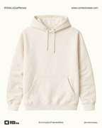 Hoodie Profesora