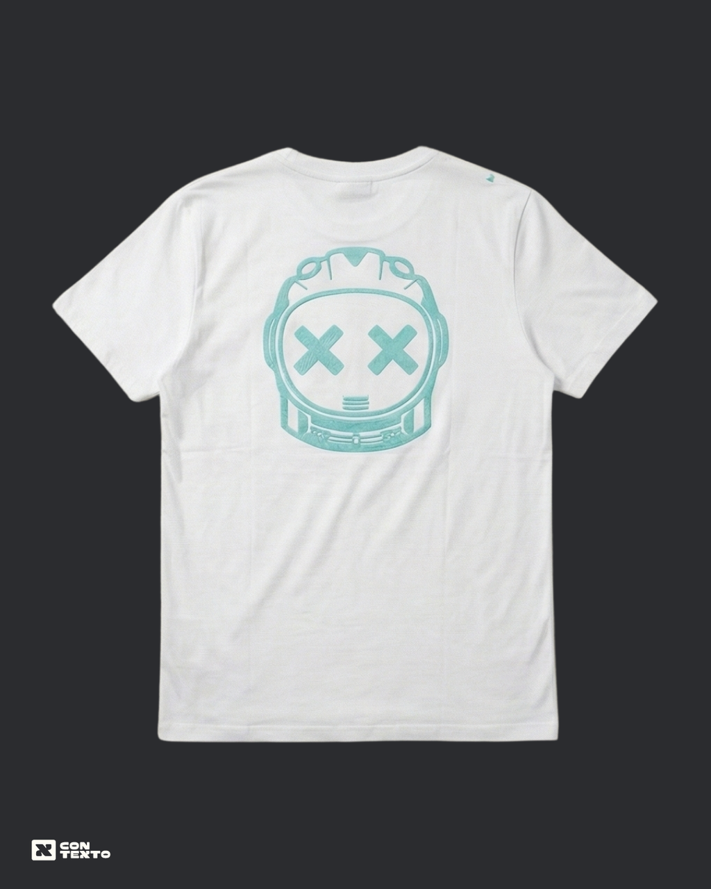 Monastery Slim – Blanca (Premium Importada)