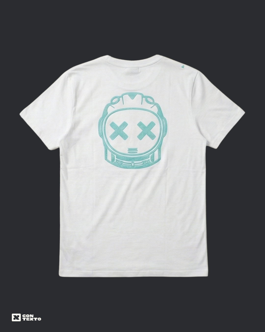 Monastery Slim – Blanca (Premium Importada)