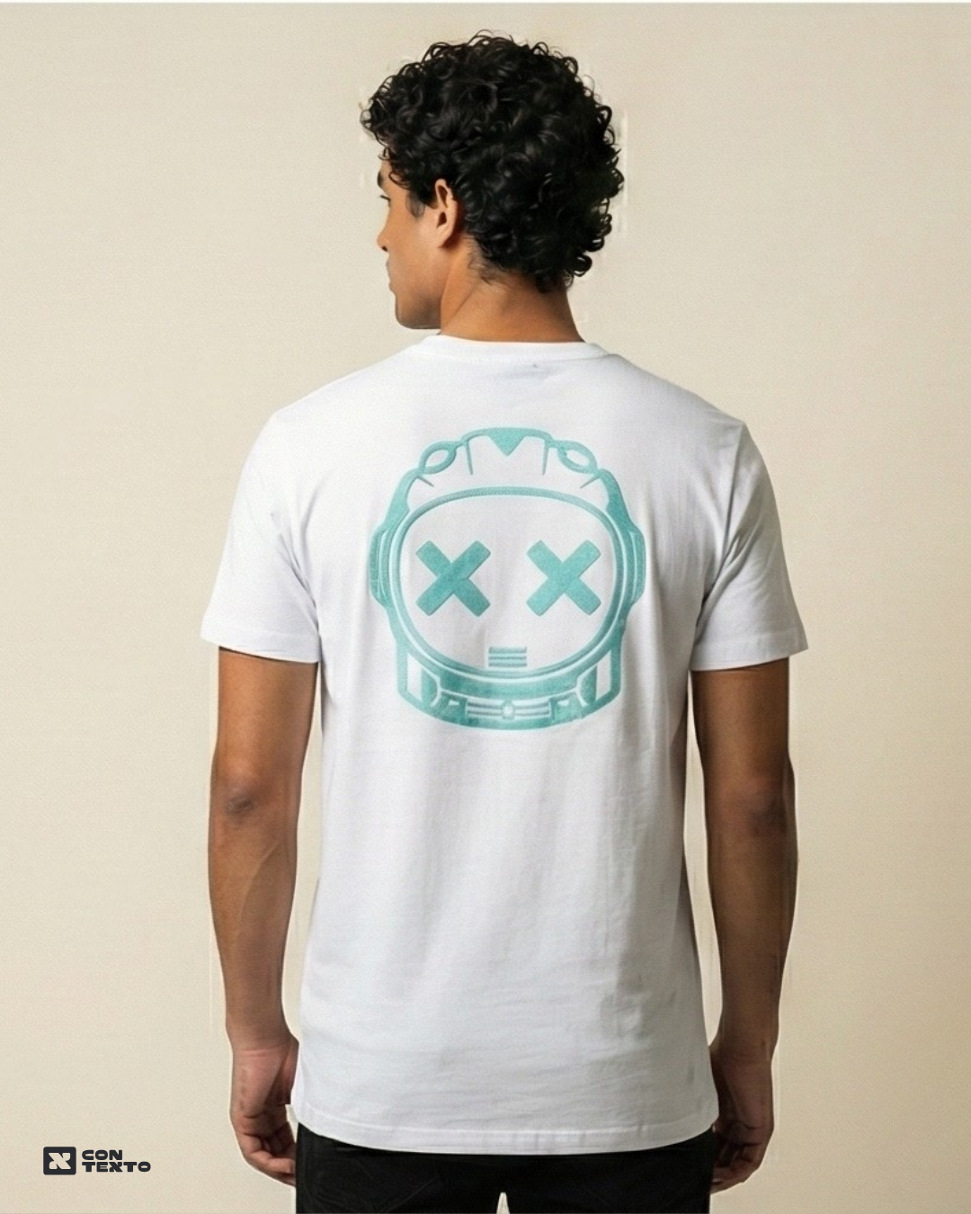 Monastery Slim – Blanca (Premium Importada)