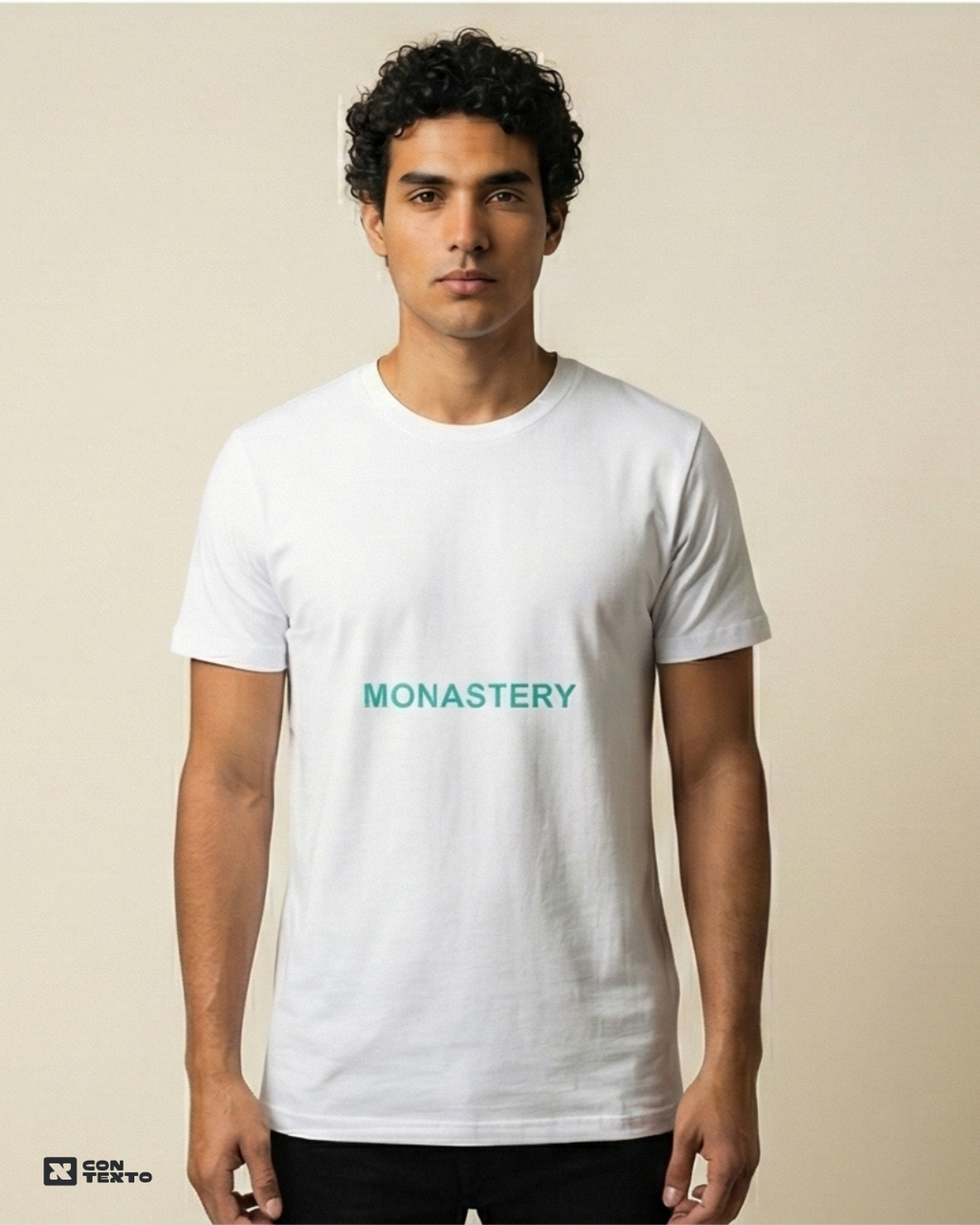 Monastery Slim – Blanca (Premium Importada)