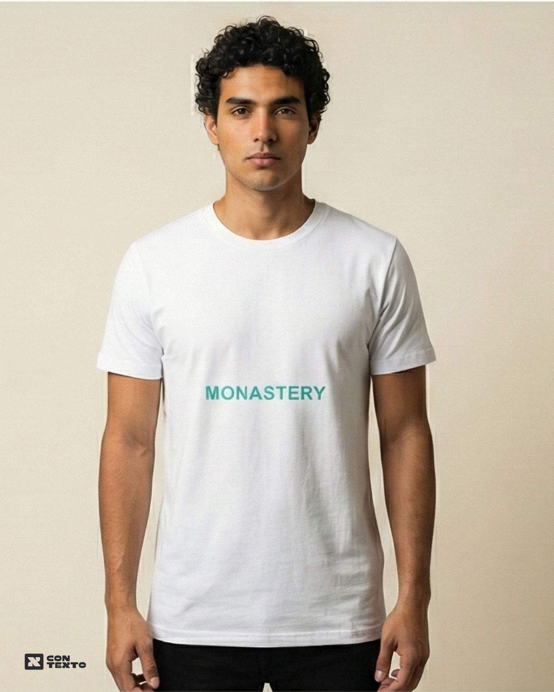 Monastery Slim – Blanca (Premium Importada)