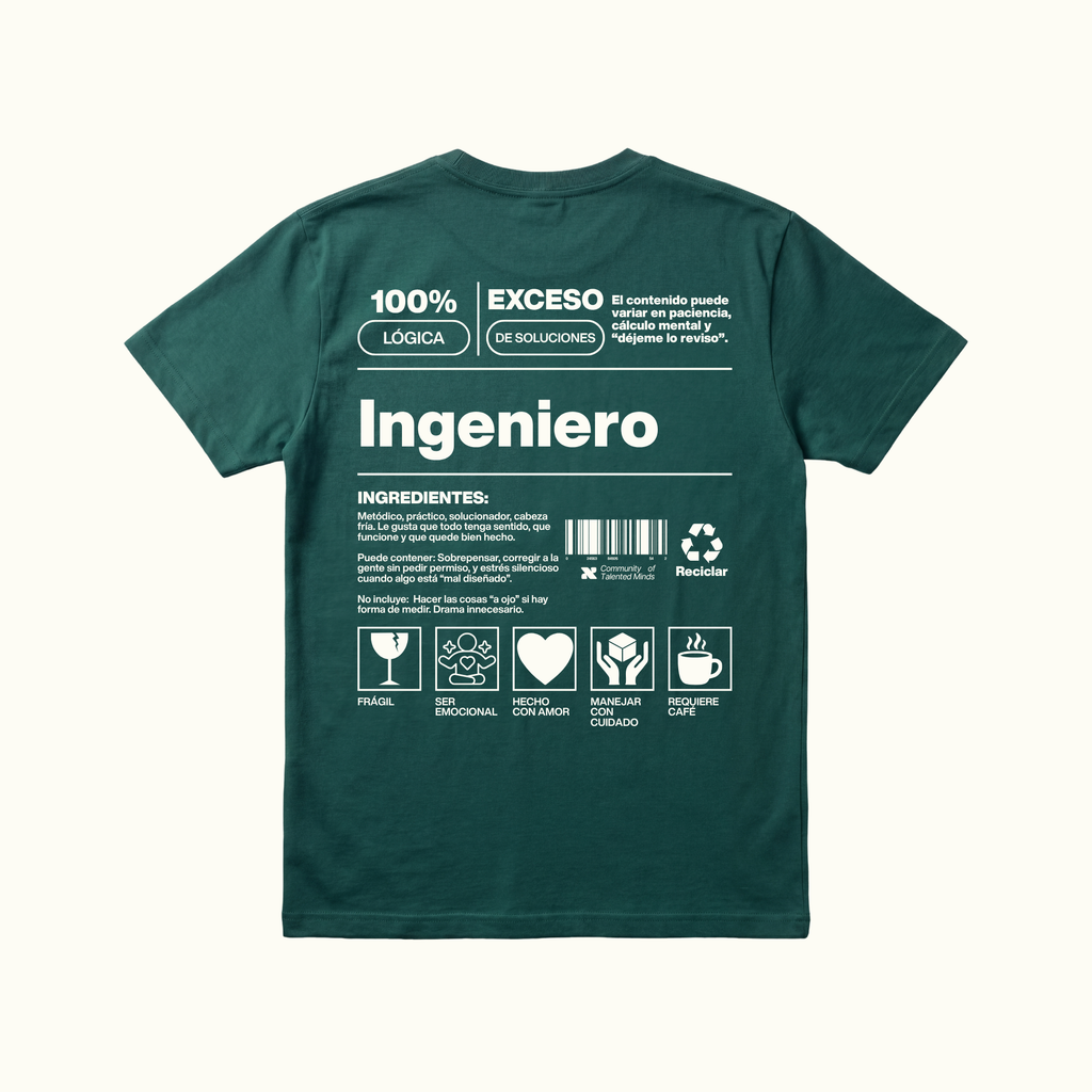 Básica Ingeniero