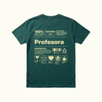 Básica Profesora