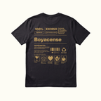 Básica Boyacense Mujer