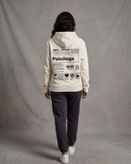 Hoodie Psicóloga
