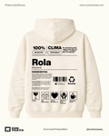 Hoodie Rola
