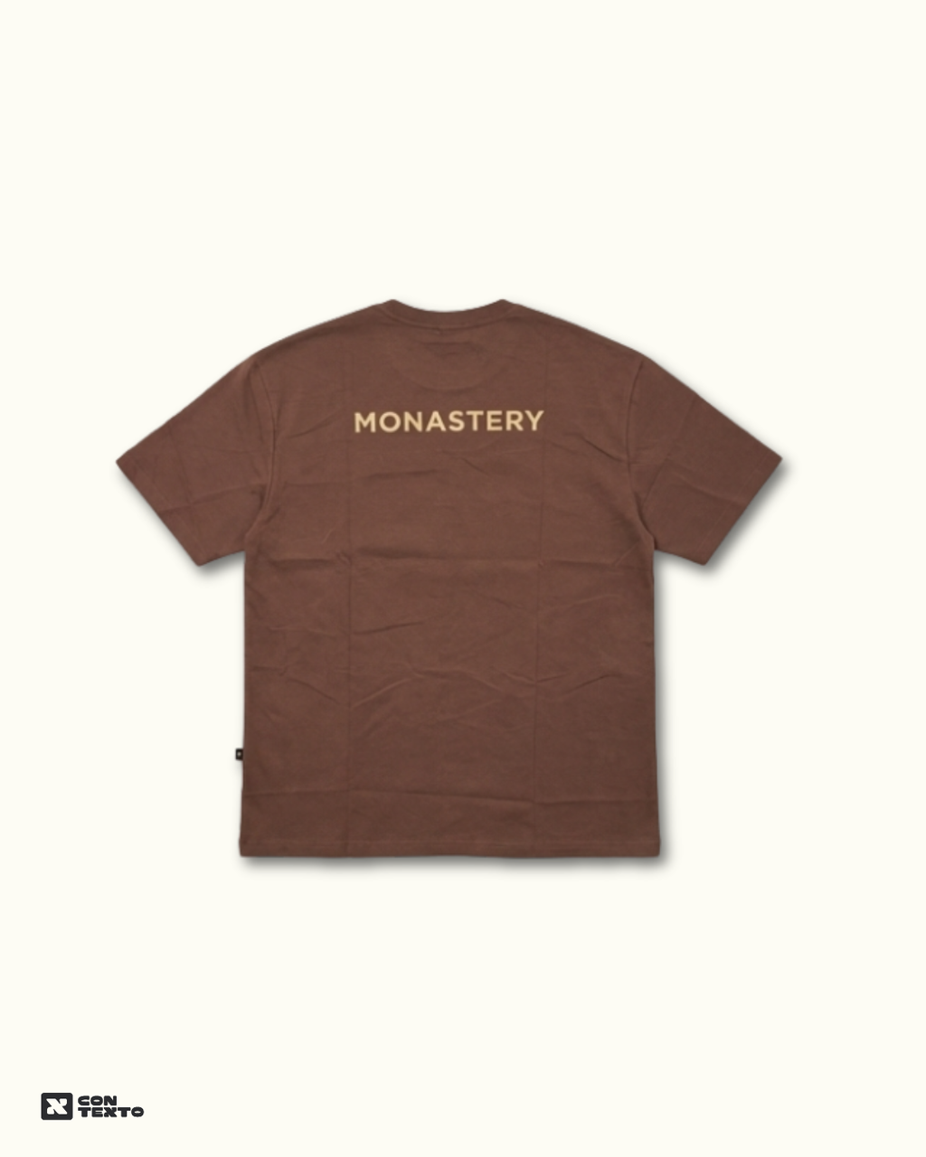 Monastery Café – Oversize (Premium Importada)