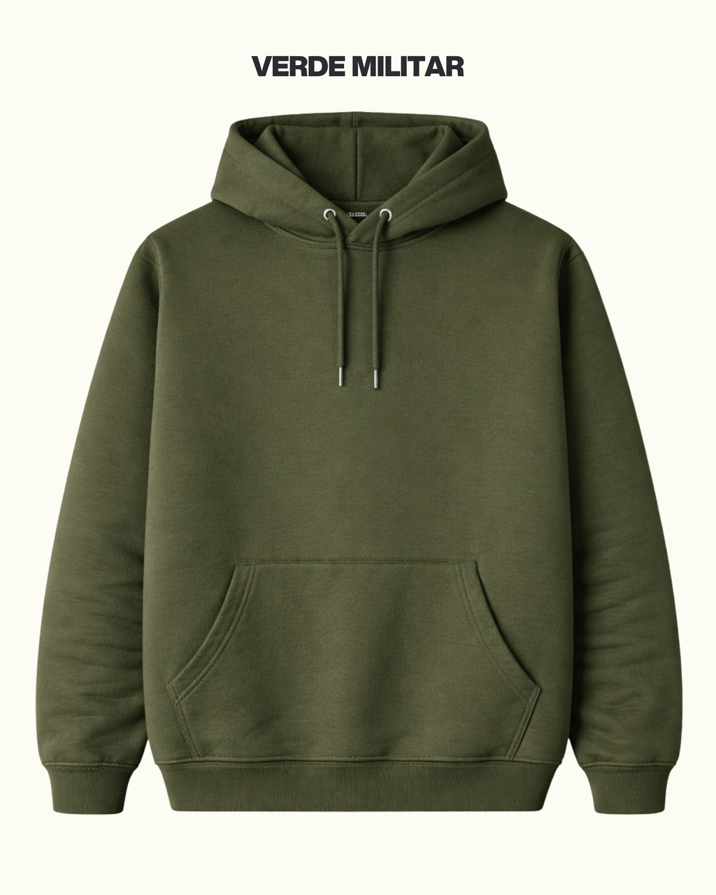 Hoodie Blank 300gr.