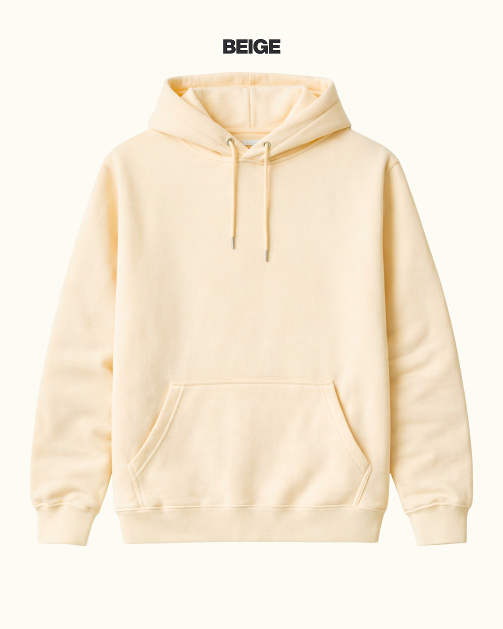 Hoodie Blank 300gr.