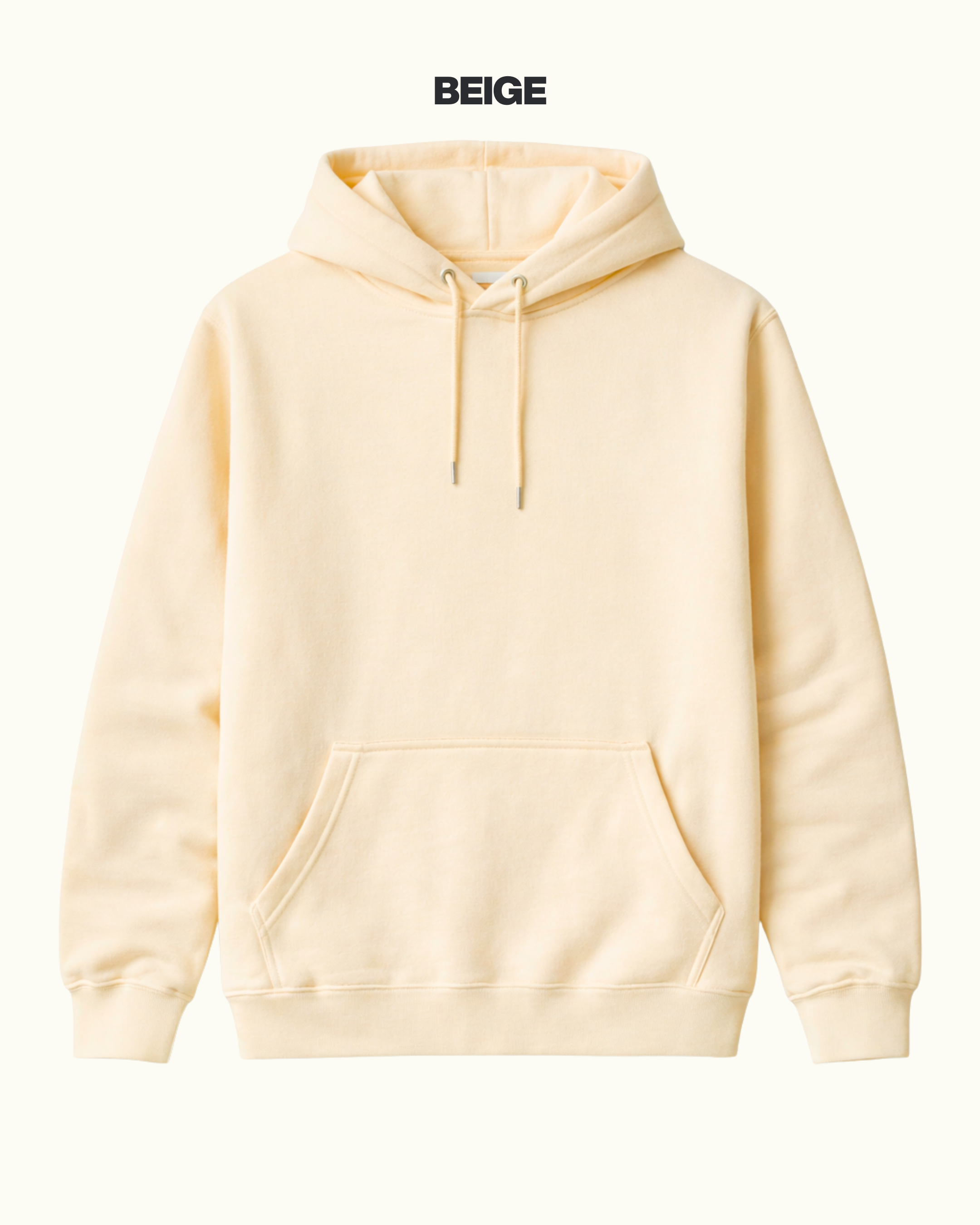 Hoodie Blank 300gr.