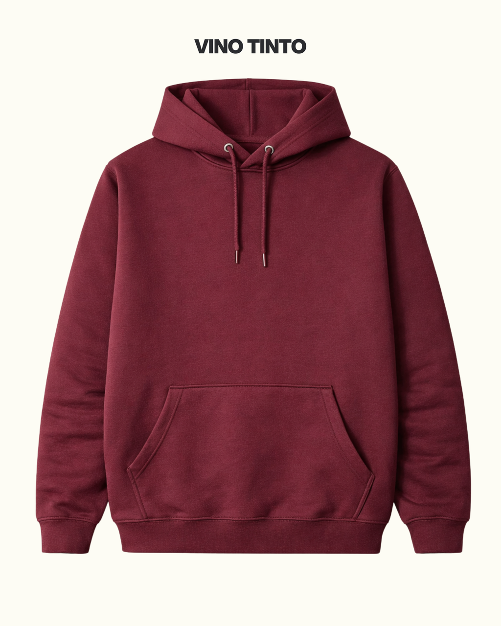 Hoodie Blank 300gr.