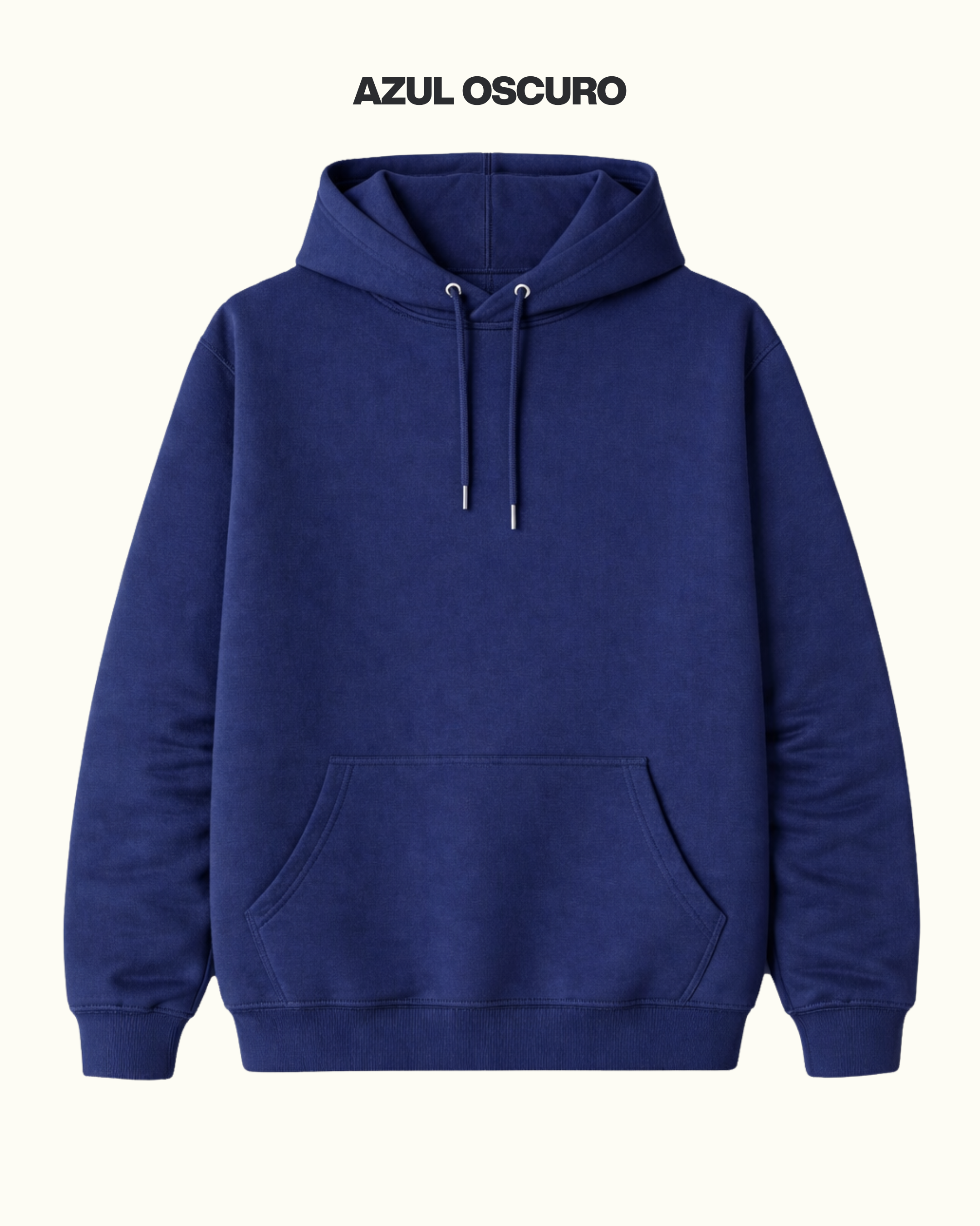 Hoodie Blank 300gr.