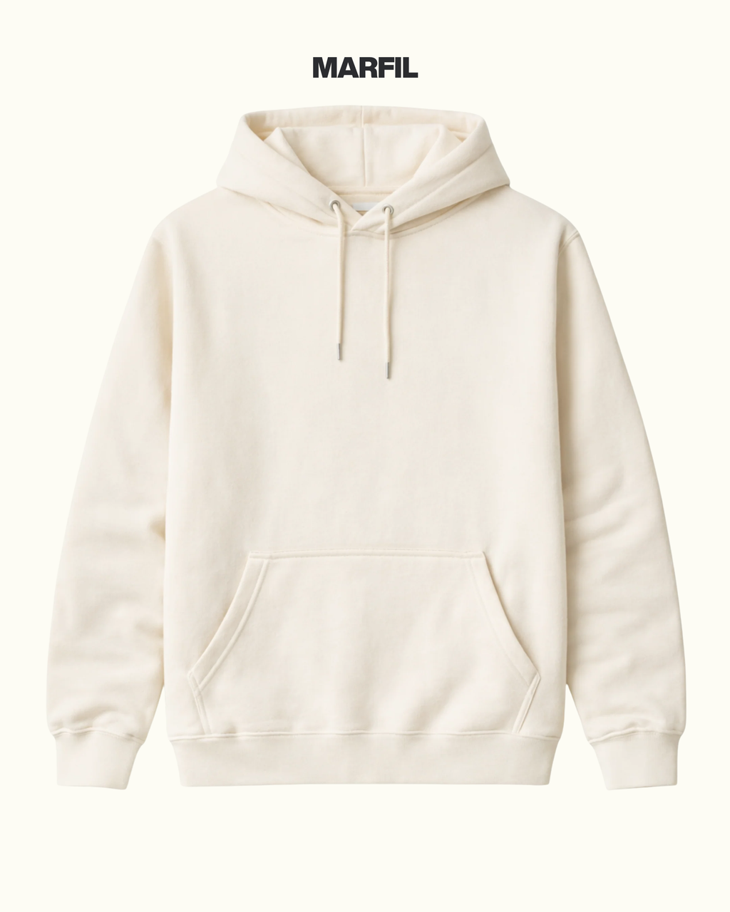 Hoodie Blank 300gr.