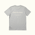 Camiseta Psicólogo Essential