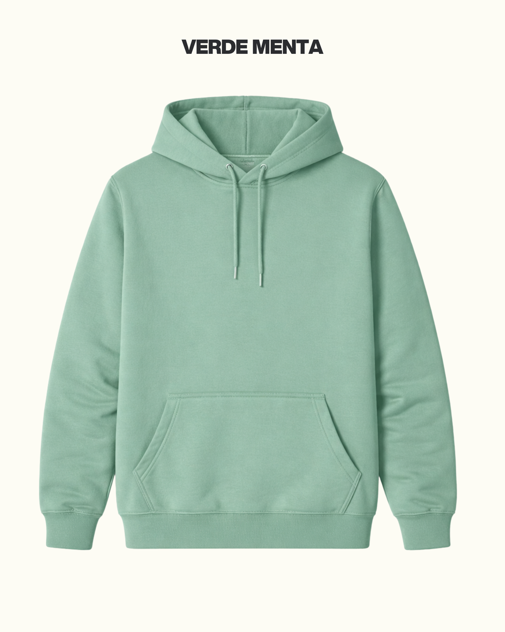 Hoodie Blank 300gr.