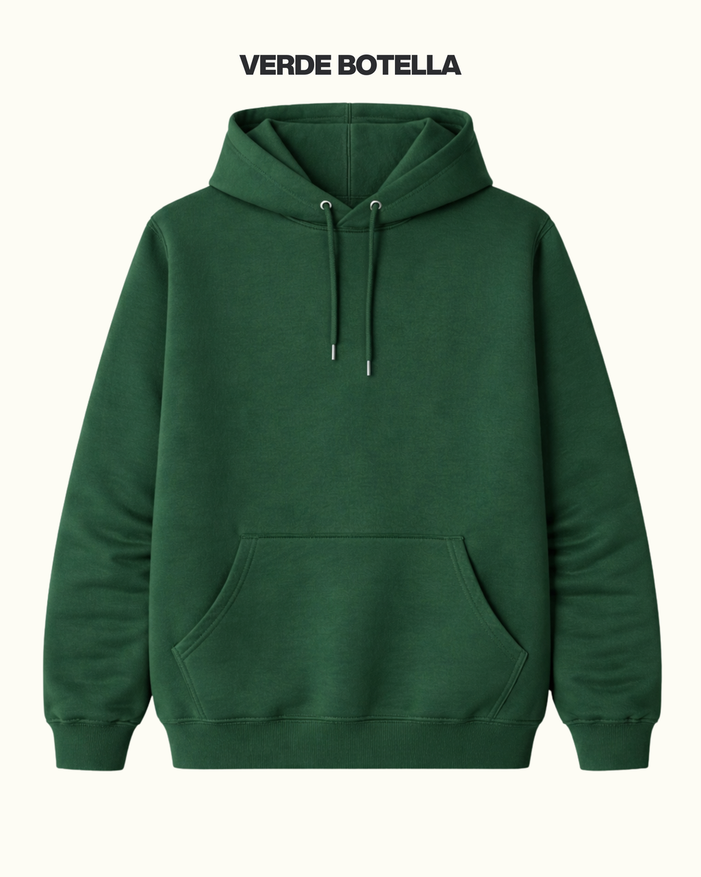 Hoodie Blank 300gr.