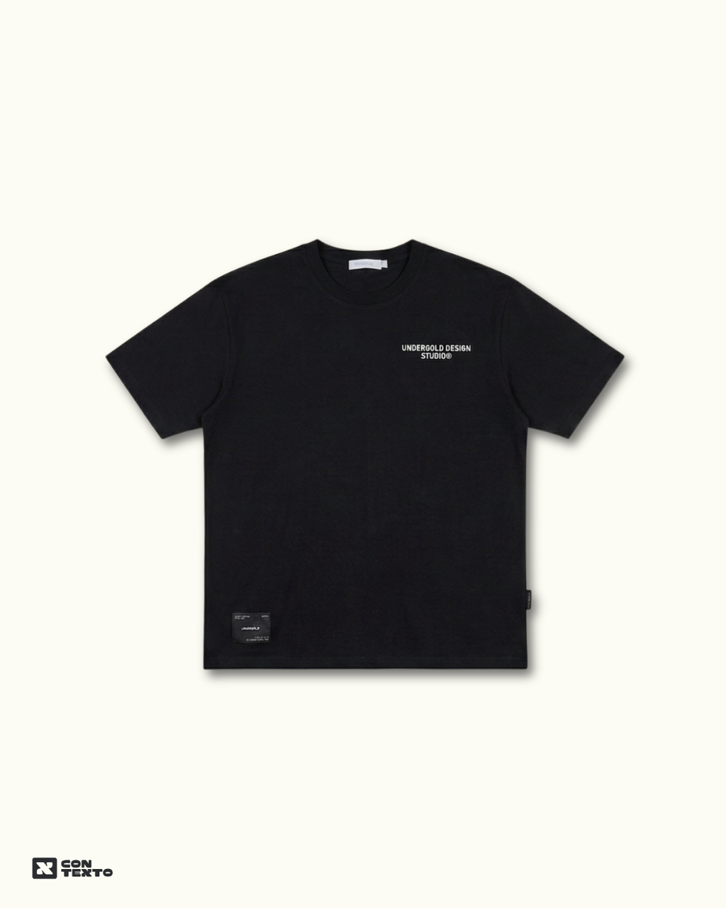 UNDERGOLD – Oversize (Premium Importada)