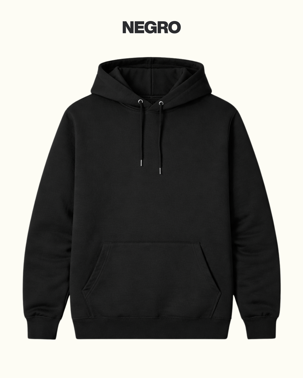 Hoodie Blank 300gr.