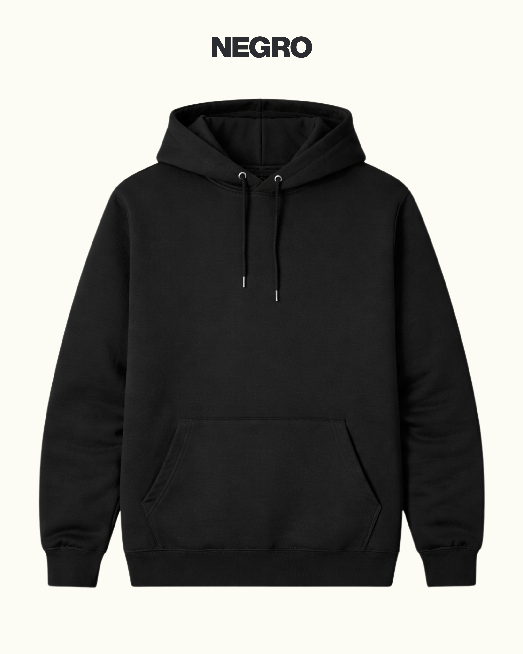 Hoodie Blank 300gr.