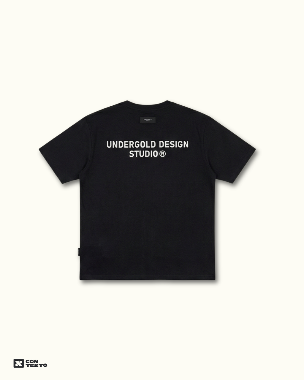 UNDERGOLD – Oversize (Premium Importada)