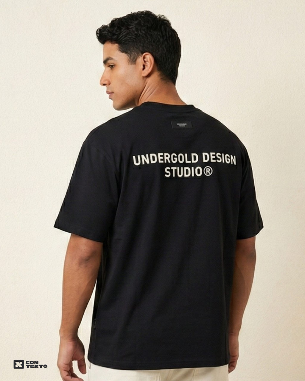 UNDERGOLD – Oversize (Premium Importada)