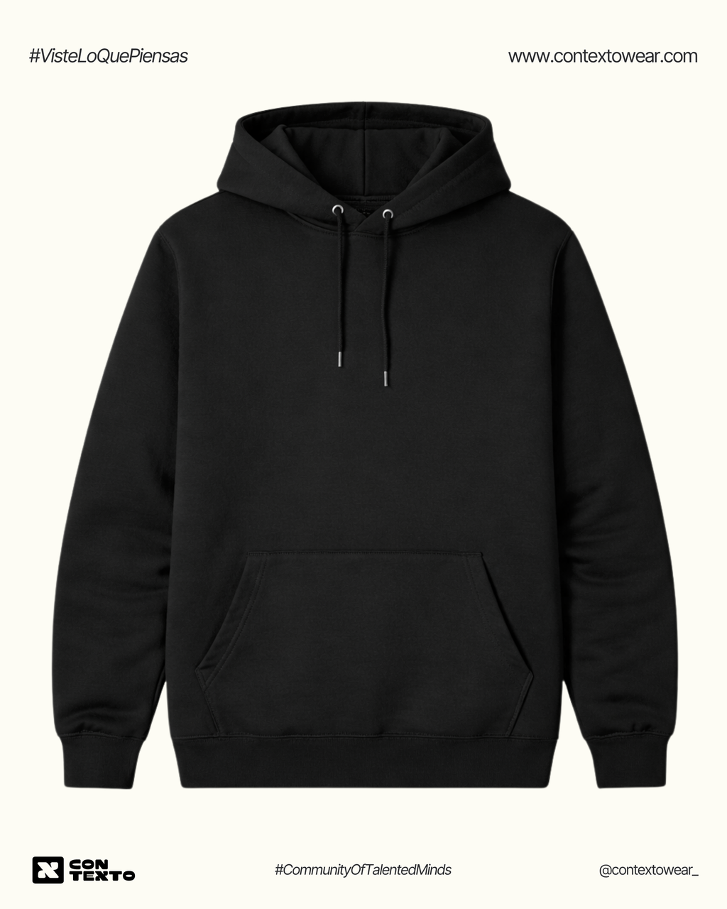 Hoodie Papá Todoterreno