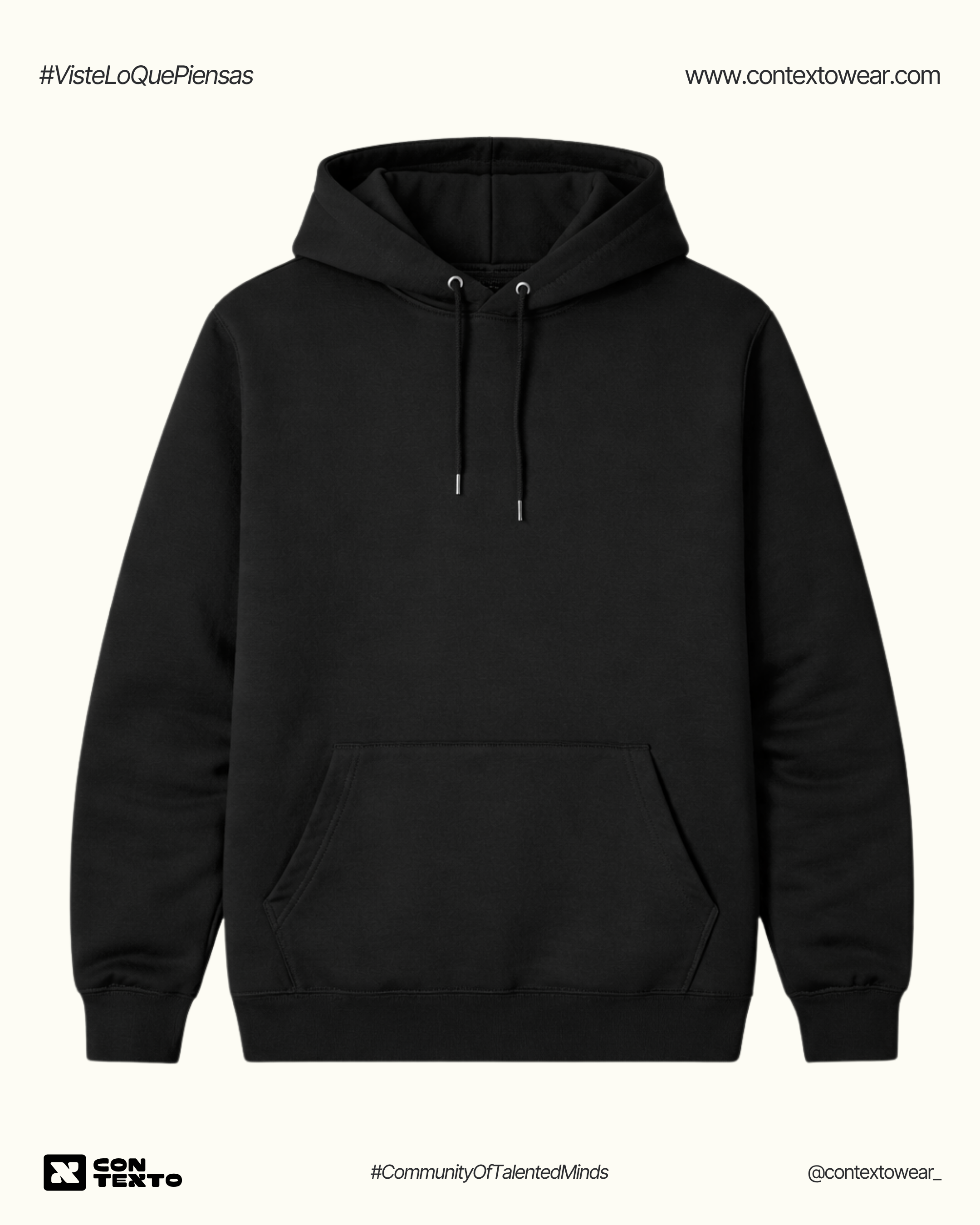 Hoodie Papá Todoterreno