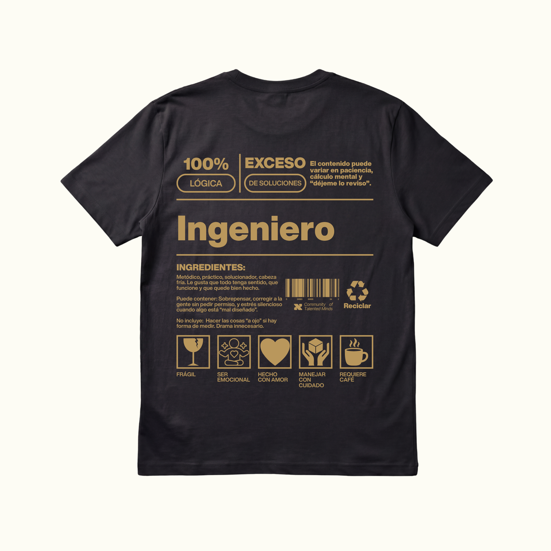 Básica Ingeniero