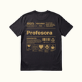 Básica Profesora