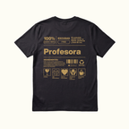 Básica Profesora