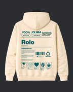 Hoodie Rolo