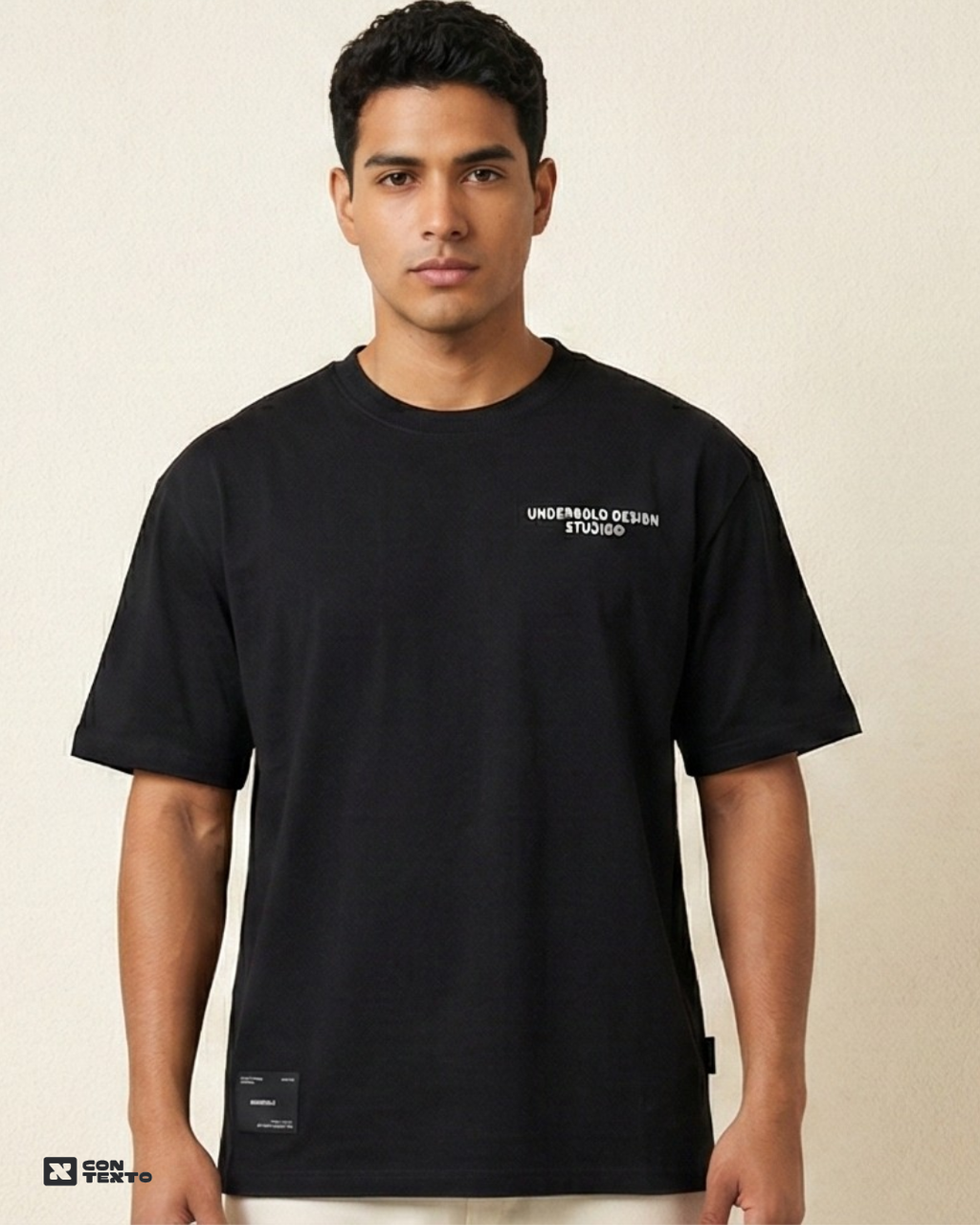 UNDERGOLD – Oversize (Premium Importada)