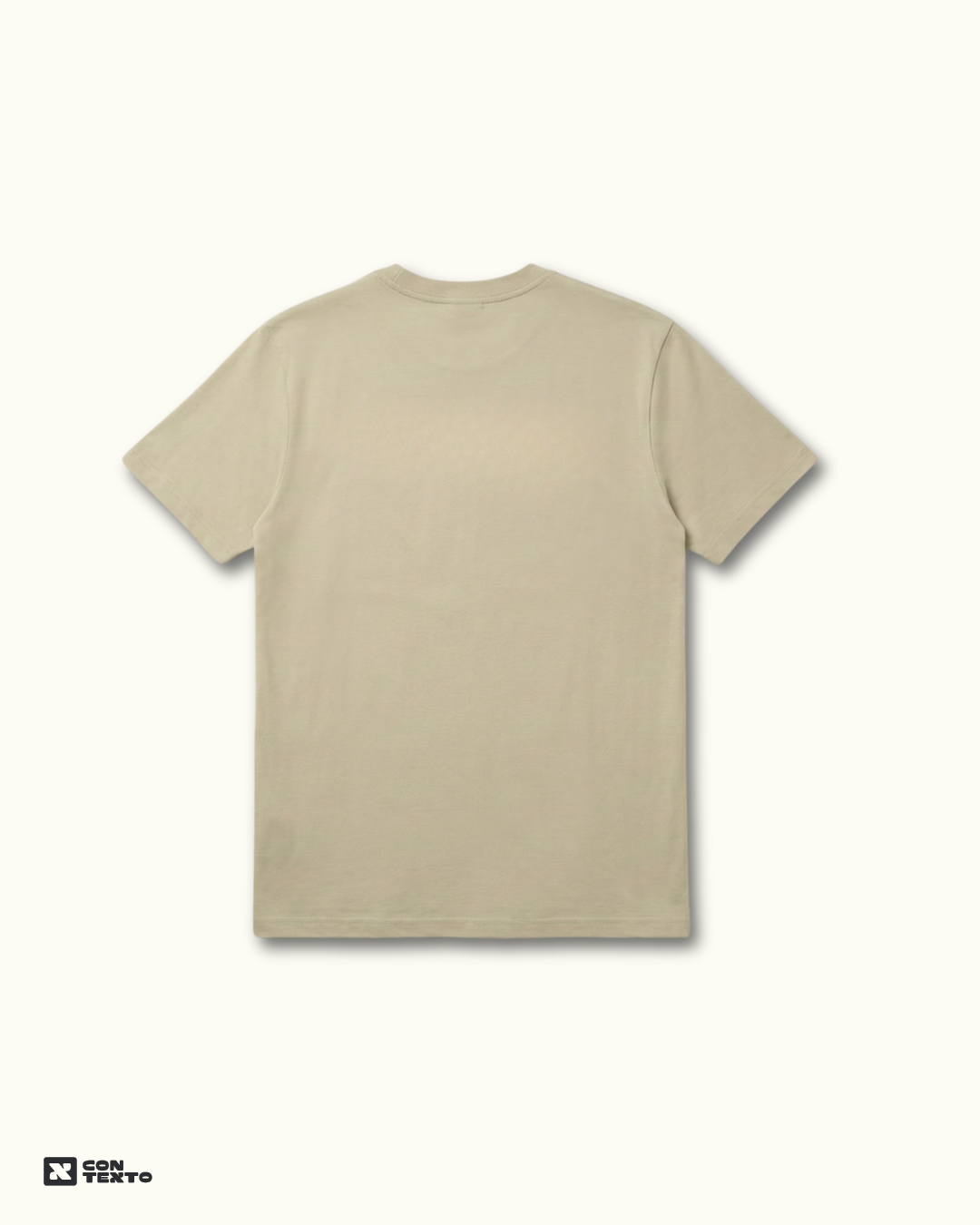 Monastery Beige Pocket – Slim (Premium Importada)