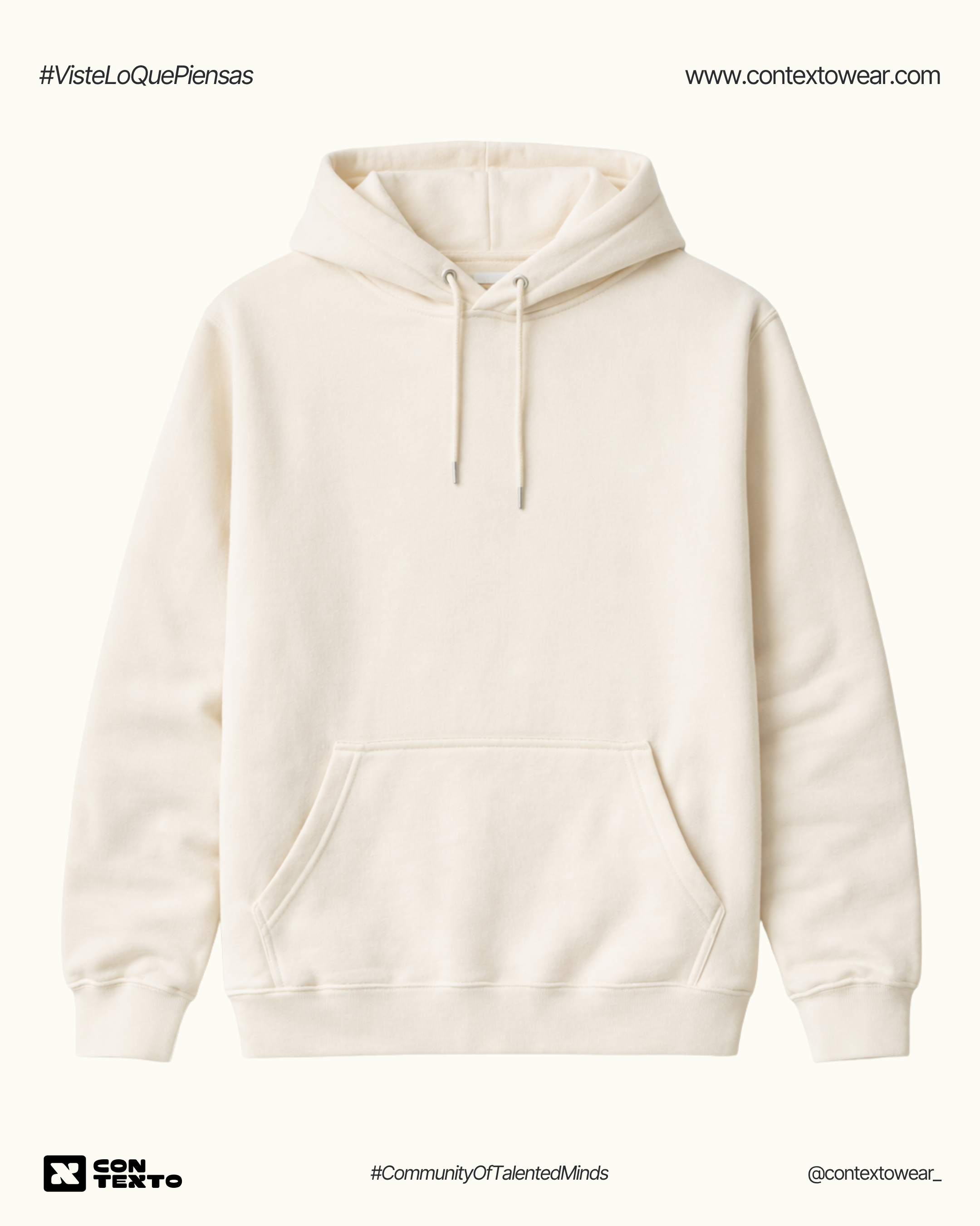Hoodie Papá Imparable