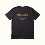 Camiseta Abogado Essential