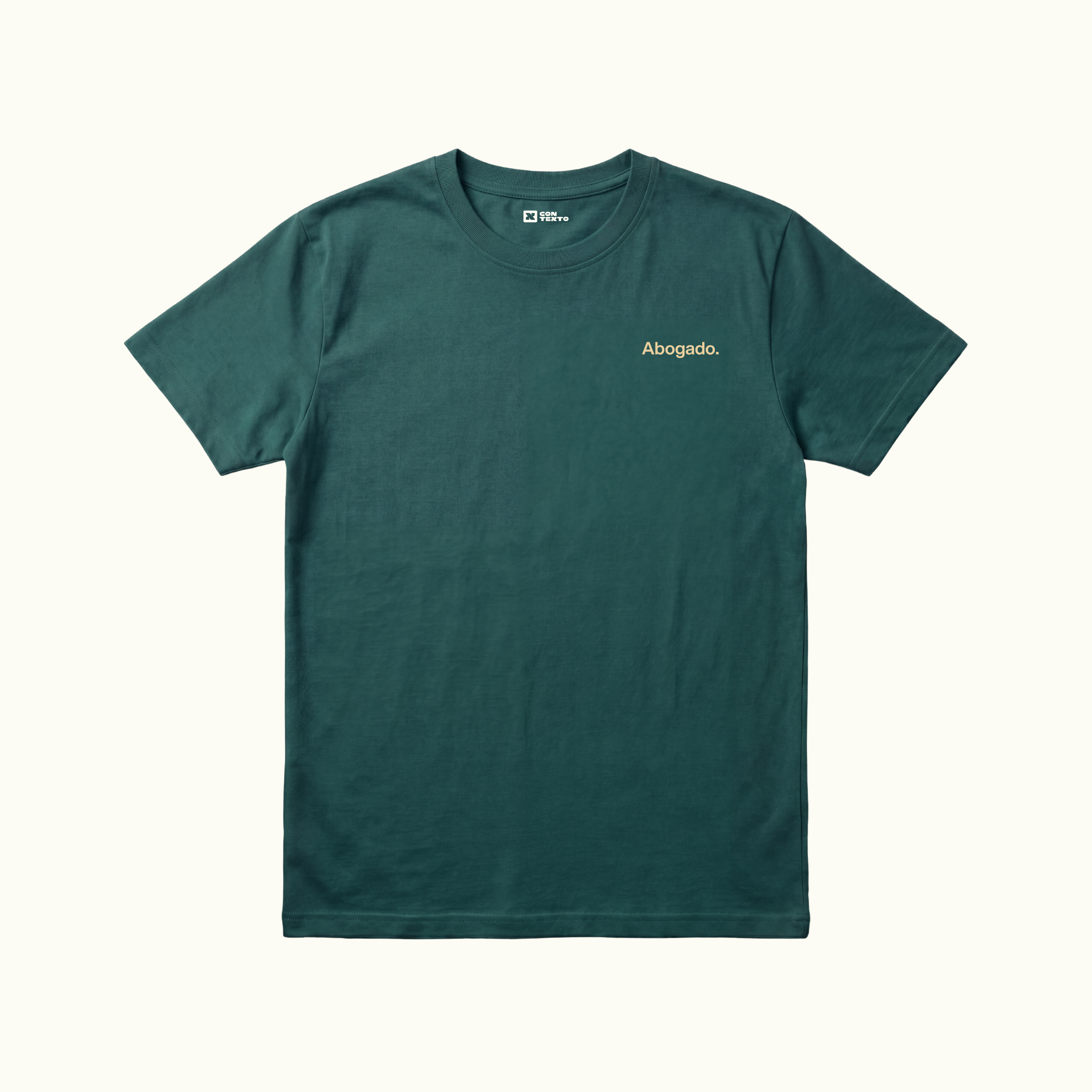 Camiseta Abogado Essential