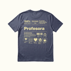 Básica Profesora