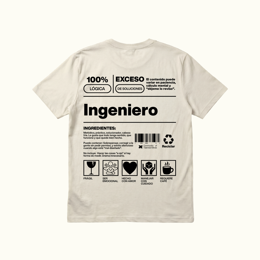 Básica Ingeniero