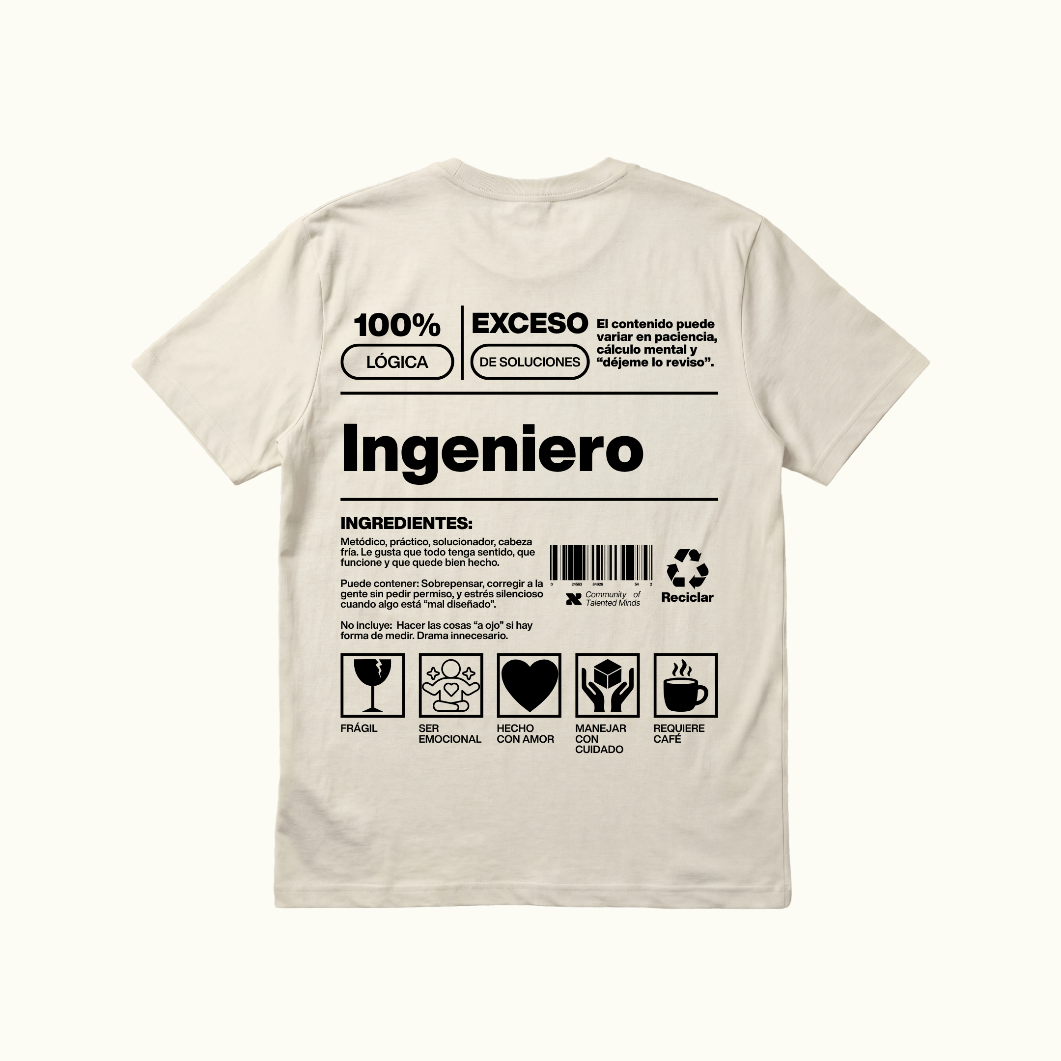 Básica Ingeniero