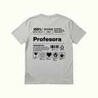 Básica Profesora